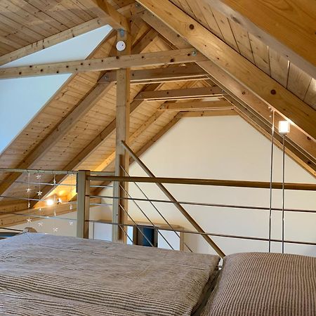 Apartmán Jana Kunovice Esterno foto