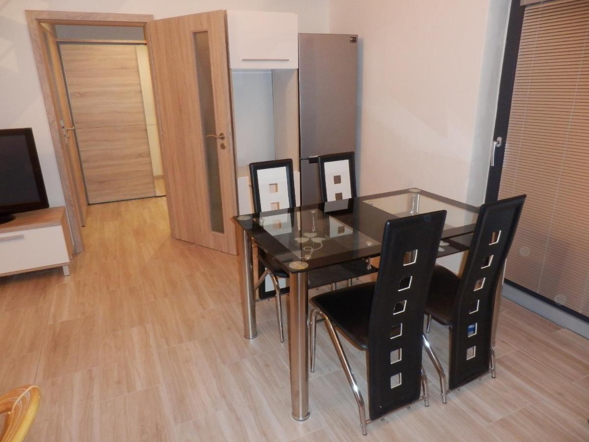 Apartmán Jana Kunovice Esterno foto