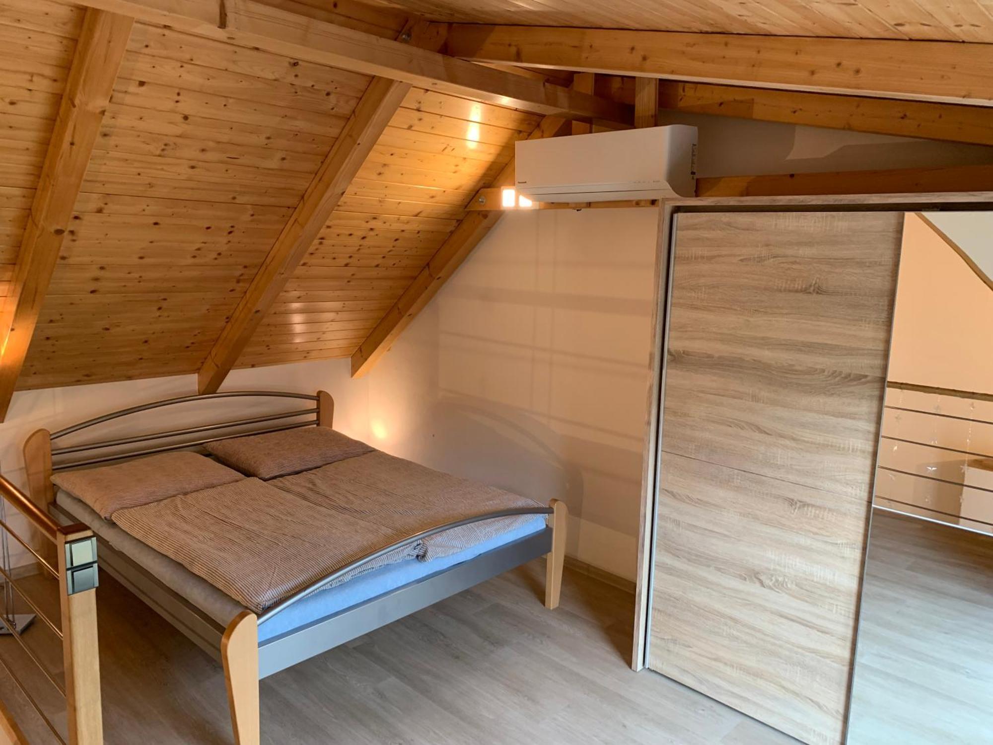 Apartmán Jana Kunovice Esterno foto