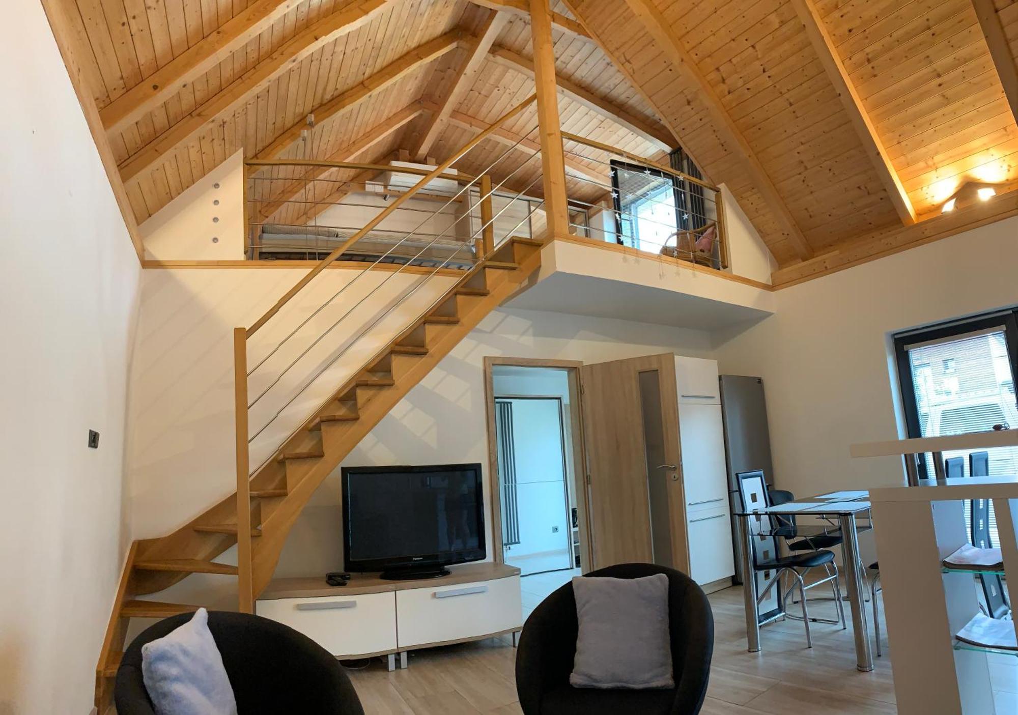 Apartmán Jana Kunovice Esterno foto