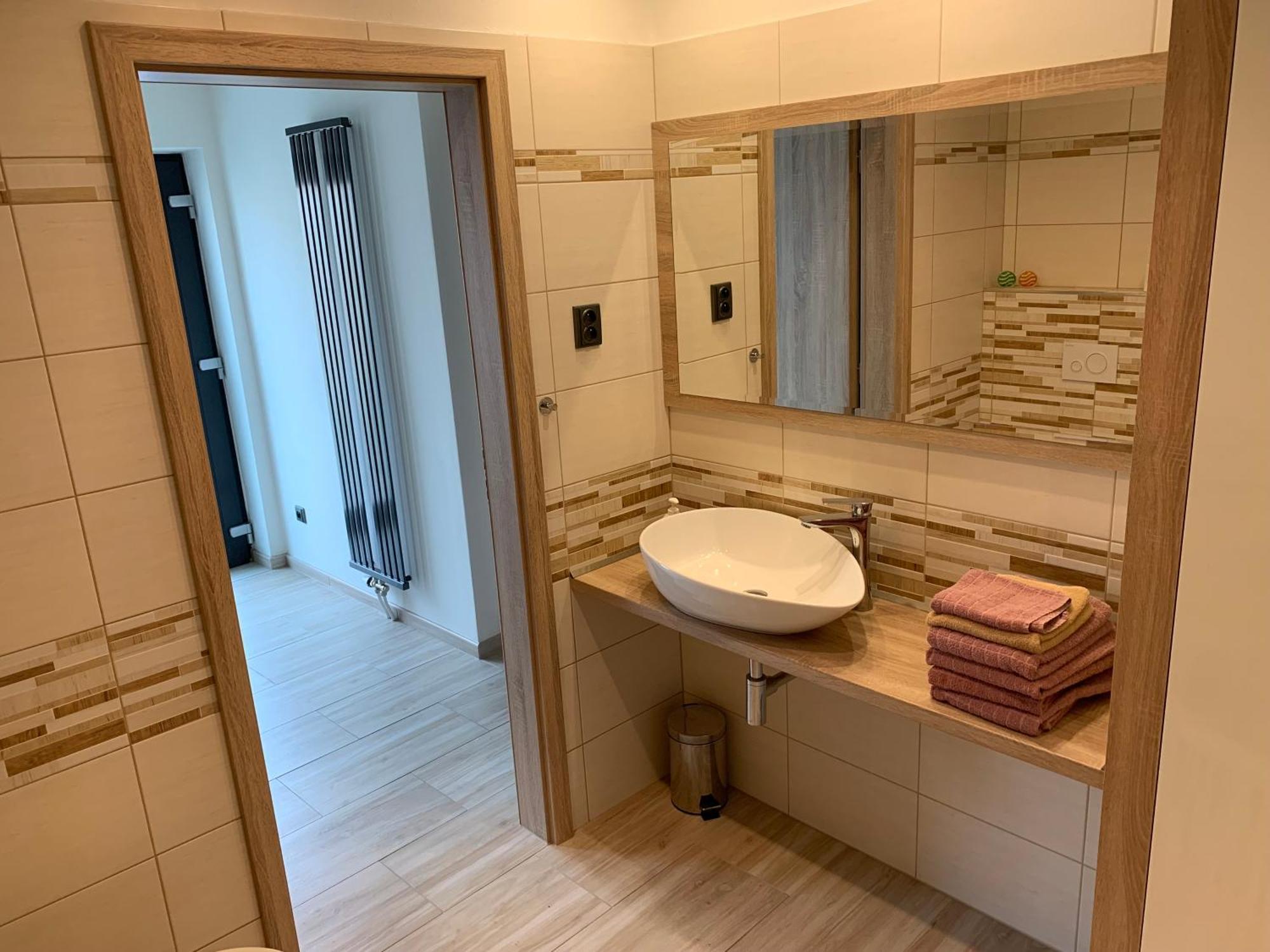 Apartmán Jana Kunovice Esterno foto