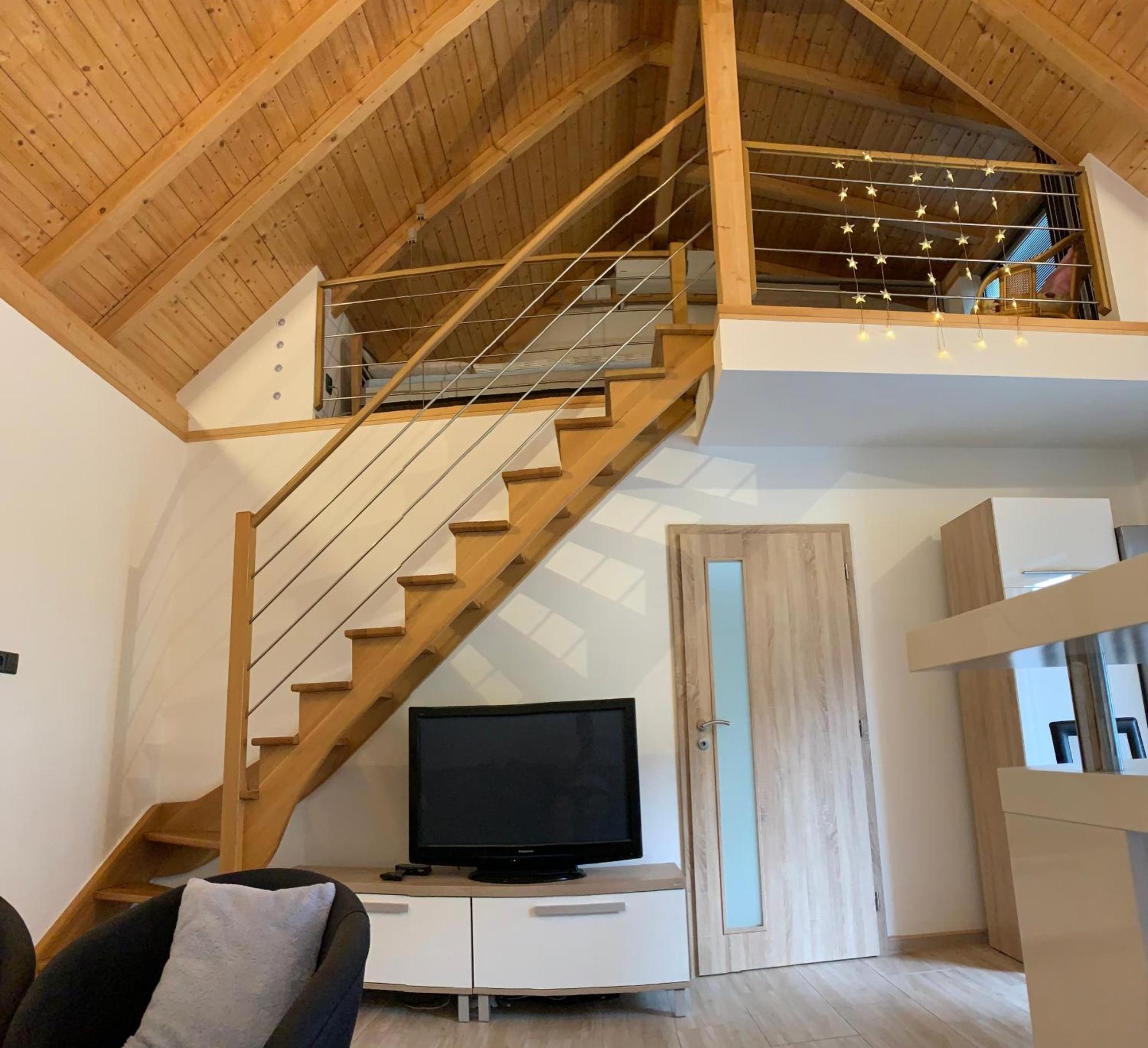 Apartmán Jana Kunovice Esterno foto